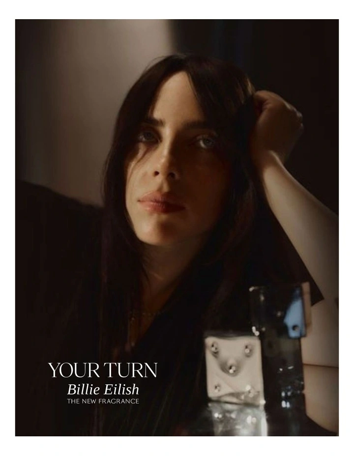 Your Turn Eau de Parfum 2 Pack Gift Set image 3