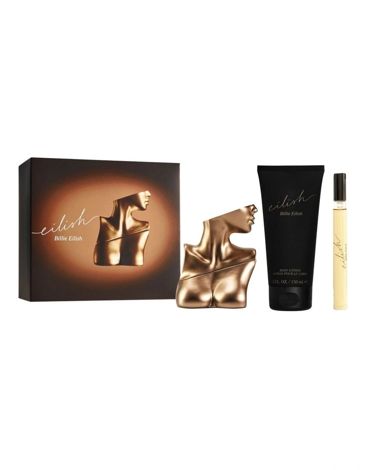 Billie Eau De Parfum 100ml Set image 1