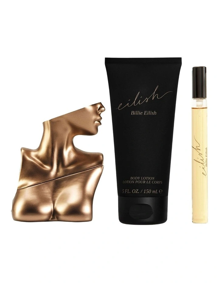 Billie Eau De Parfum 100ml Set image 2
