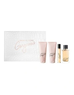 Gorgeous Eau De Parfum Set 100ml