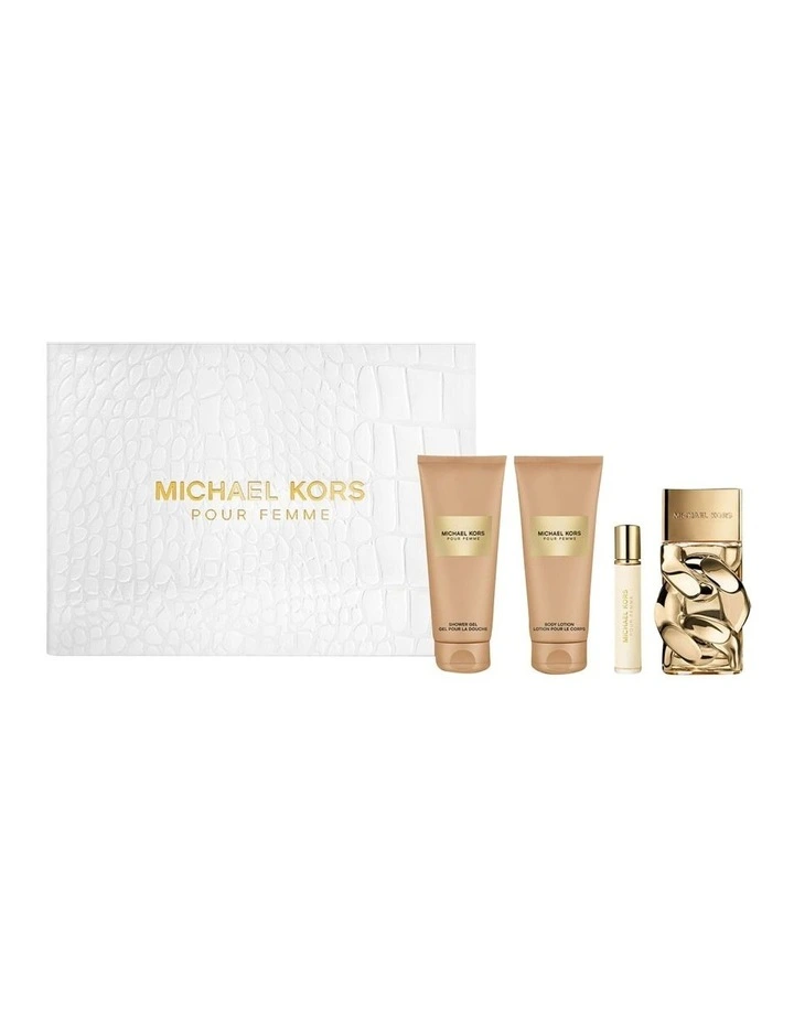 Pour Femme Set image 1