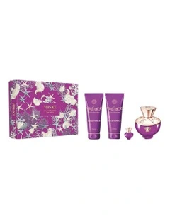 Dylan Purple Set