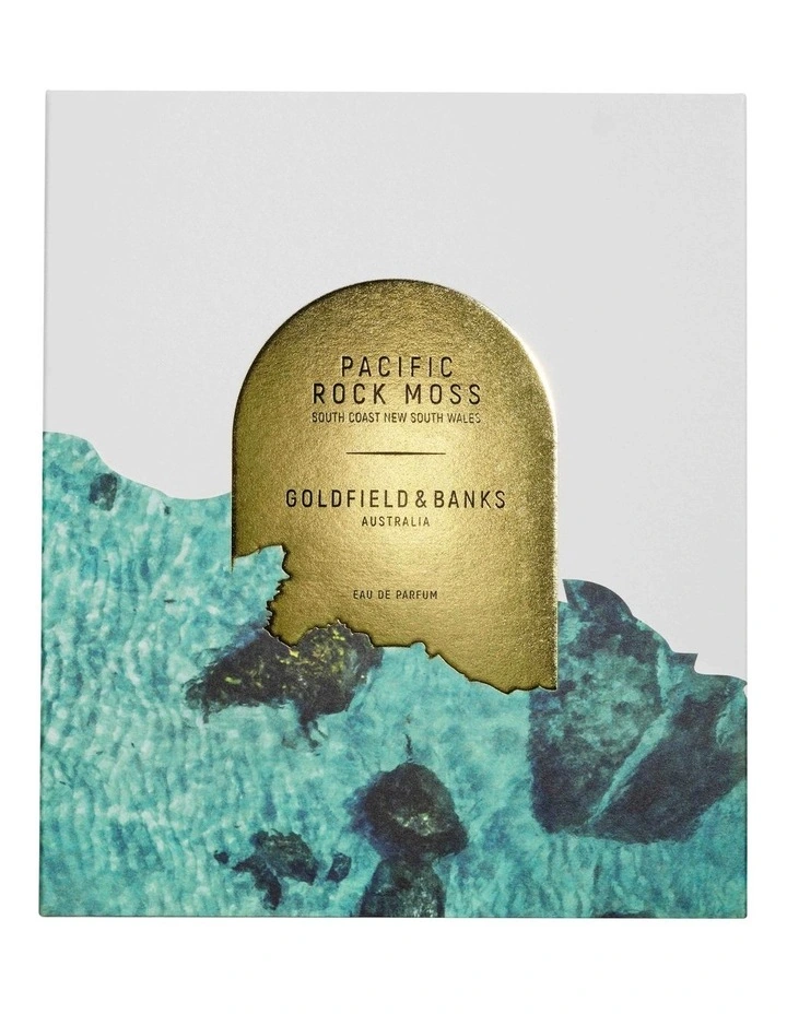 Pacific Rock Moss Christmas Set (100ml   10ml) image 4