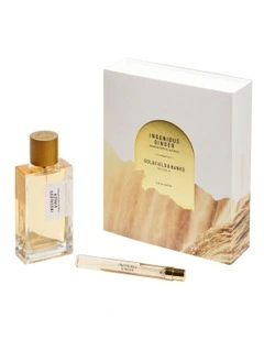 Ingenious Ginger Christmas Set