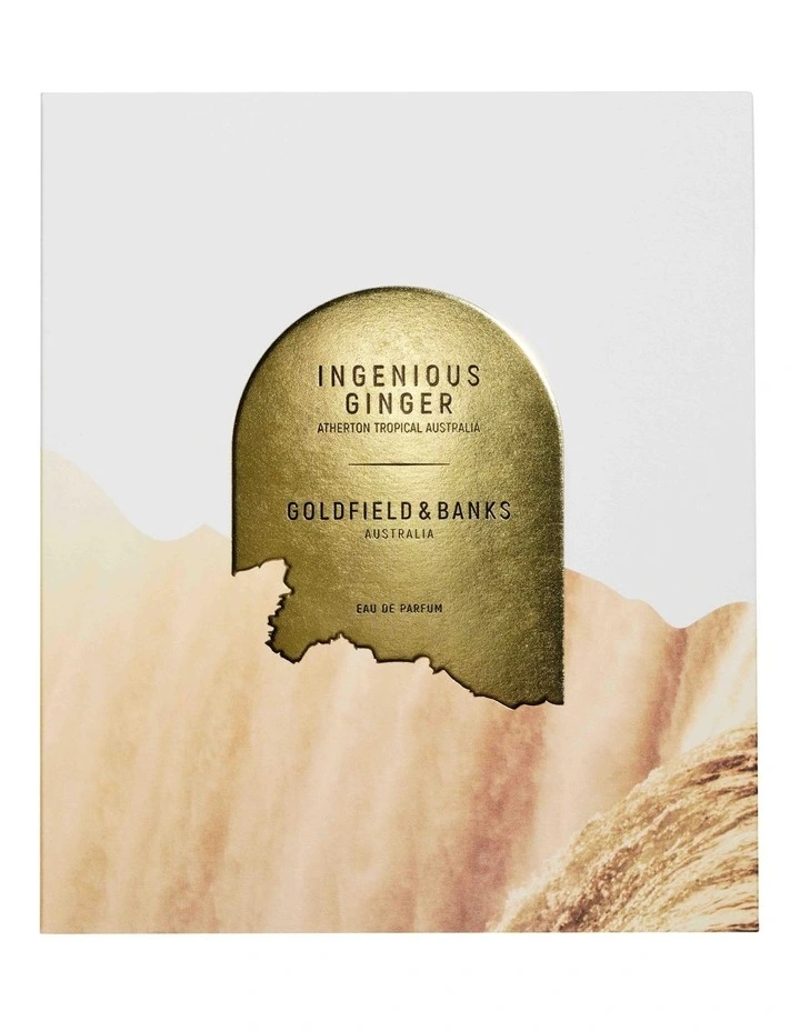 Ingenious Ginger Christmas Set image 4