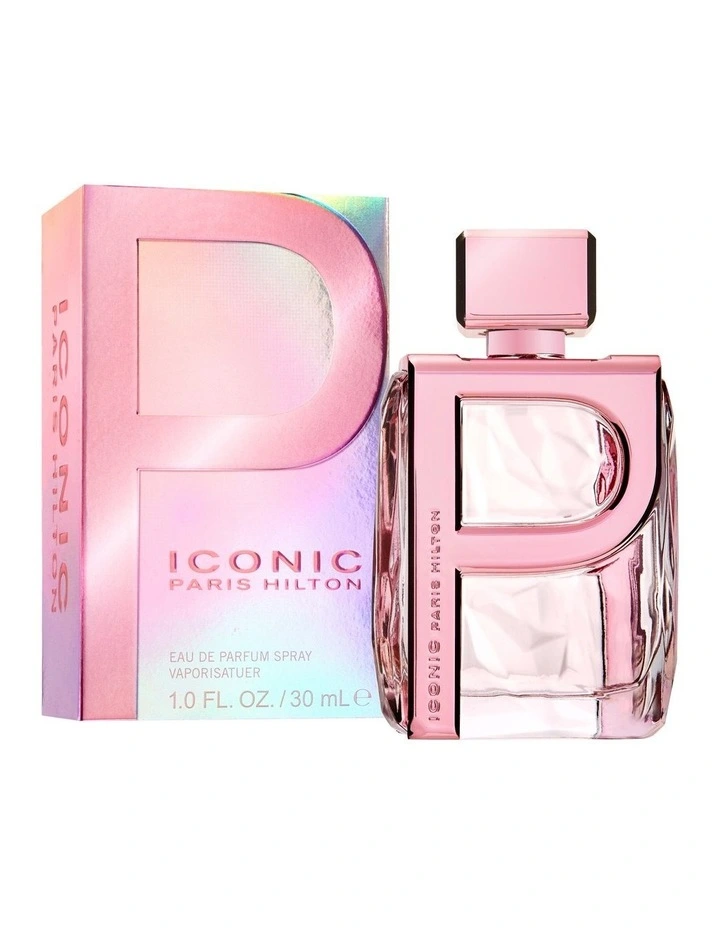 Iconic Eau de Parfum image 2
