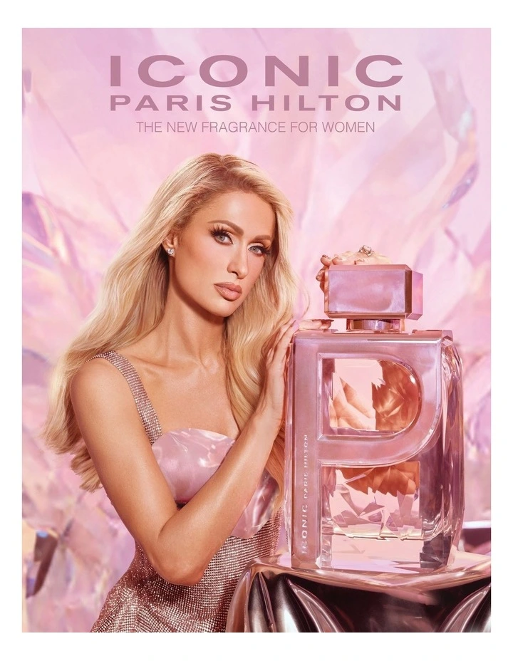 Iconic Eau de Parfum image 3