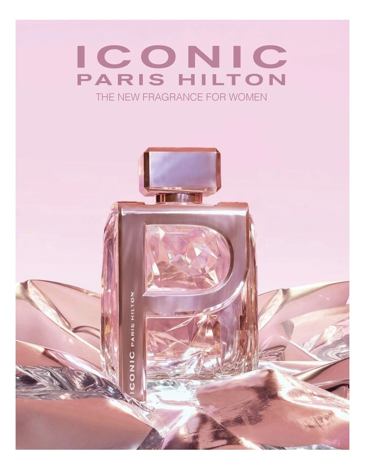 Iconic Eau de Parfum image 4
