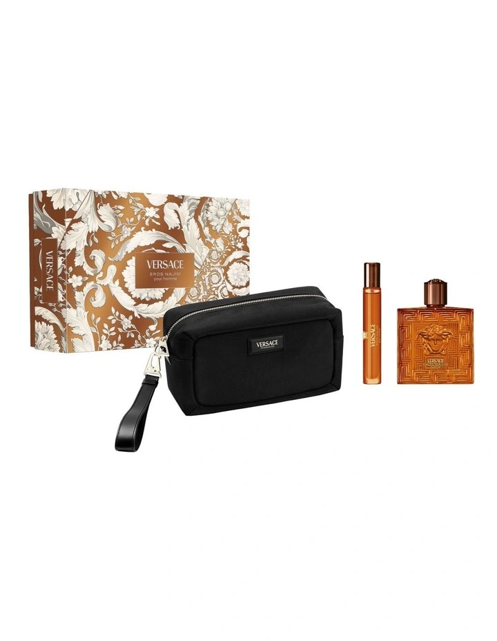 Eros Najim Eau De Parfum image 1