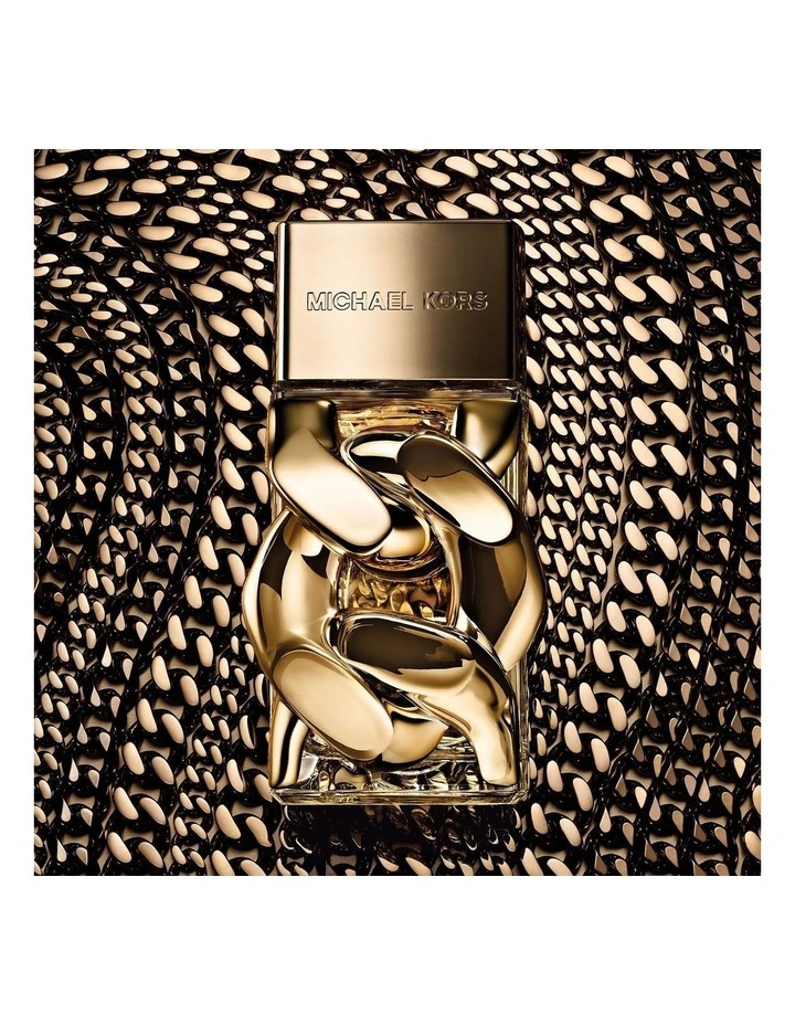 Pour Femme EAU DE PARFUM 100ml + Body Lotion 100ml + EAU DE PARFUM Travel Spray 10ml + Card Holder GWP image 4