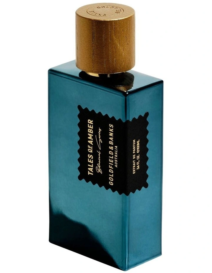 Tales of Amber Extrait de Parfum 100ml image 2