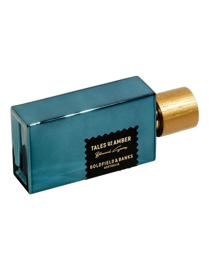 Tales of Amber Extrait de Parfum 100ml image 3