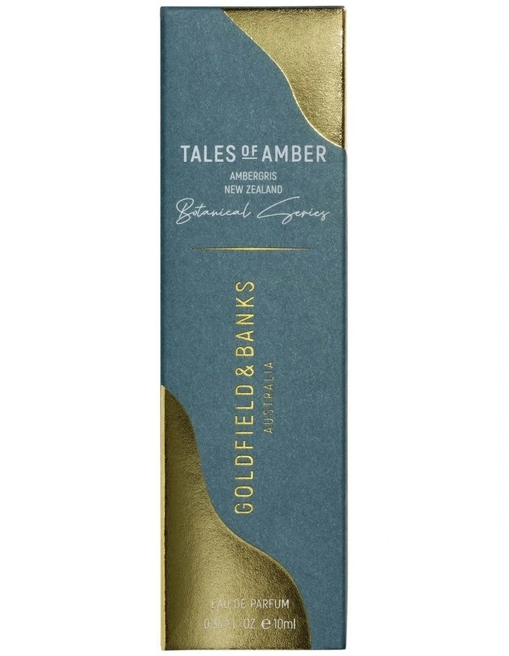 Tales of Amber Extrait de Parfum 10ml image 2