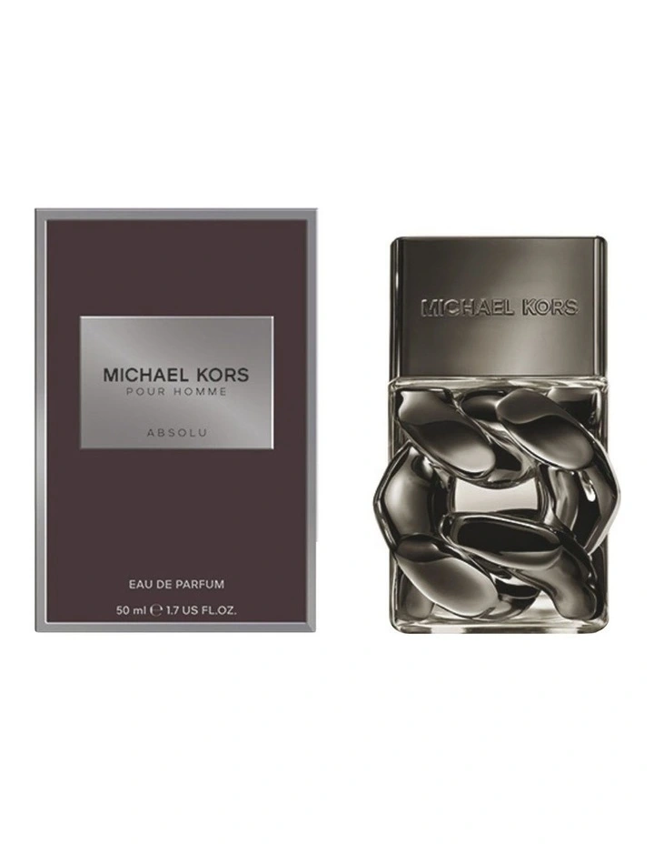 Pour Homme Absolu image 2