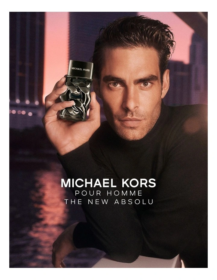 Pour Homme Absolu image 5