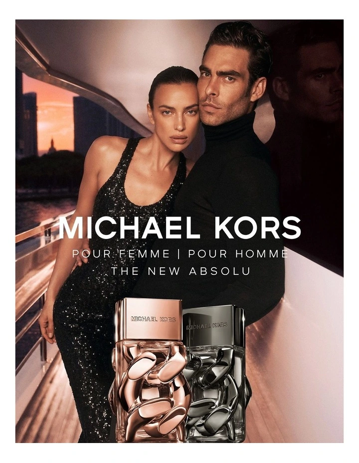 Pour Homme Absolu image 6