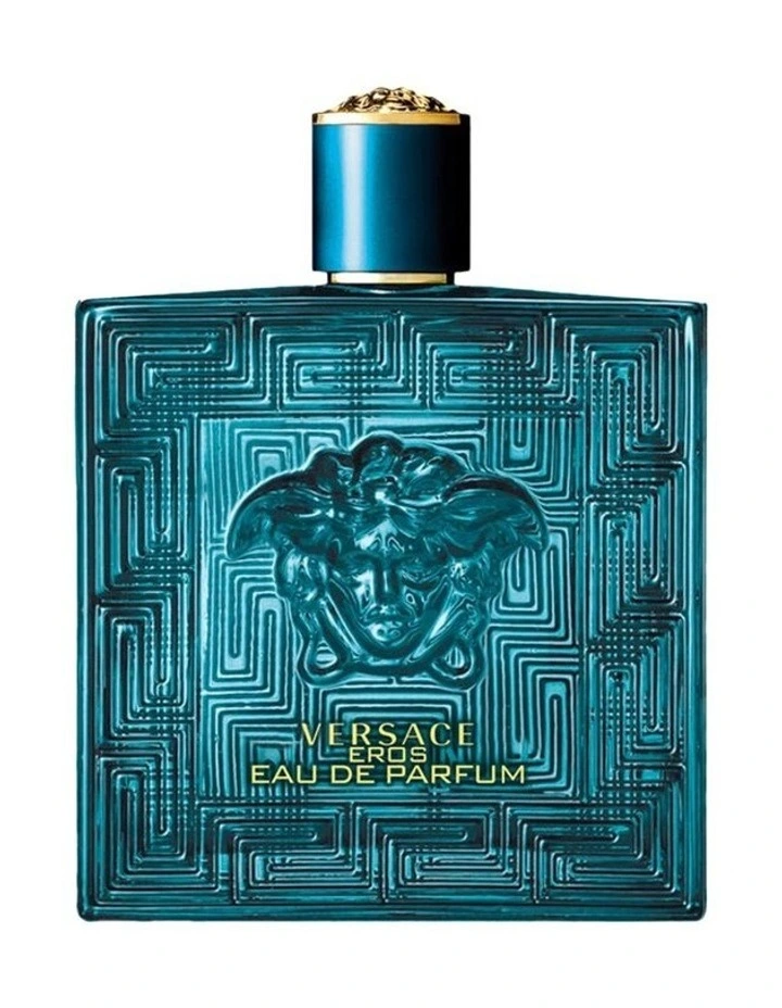 Eros Pour Homme Eau de Parfum 200ml image 1