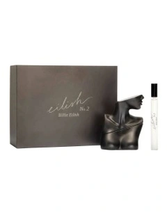Billie No.2 Eau de Parfum 100ml   10ml Travel Spray Gift Set