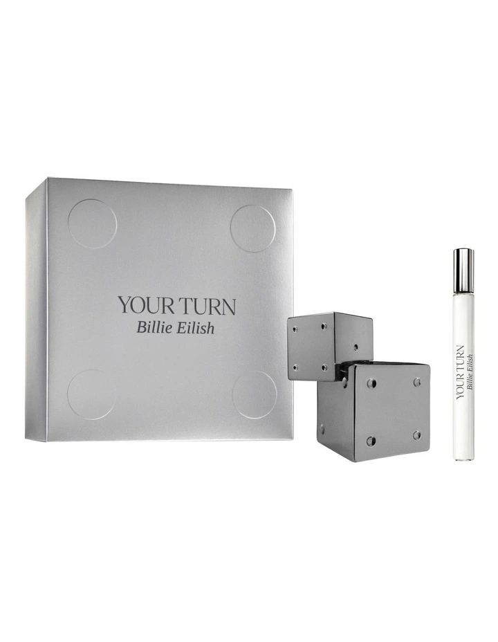 Billie Your Turn Eau De Parfum Set image 1