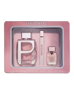 Iconic 3-Piece Gift Set