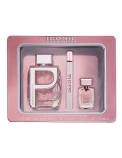Iconic 3-Piece Gift Set