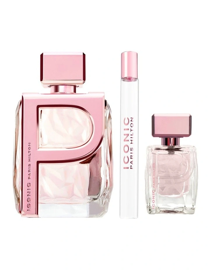 Iconic 3-Piece Gift Set image 2