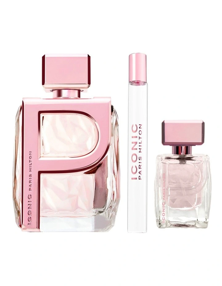 Iconic 3-Piece Gift Set image 2