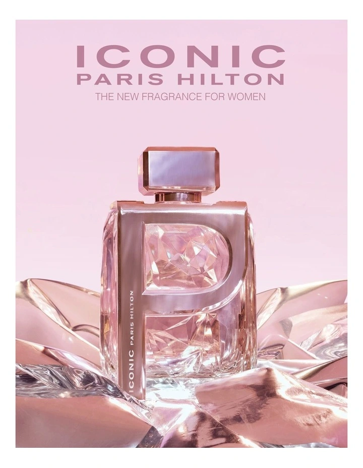 Iconic 3-Piece Gift Set image 3