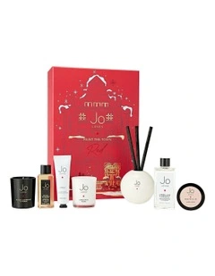 Paint The Town Red A Luxury Collection