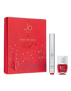 Paint The Town A Duo