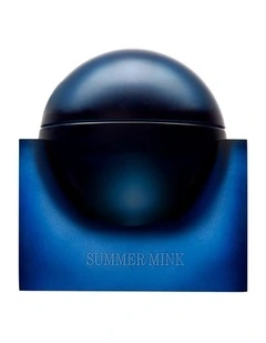 Summer Mink Eau De Parfum