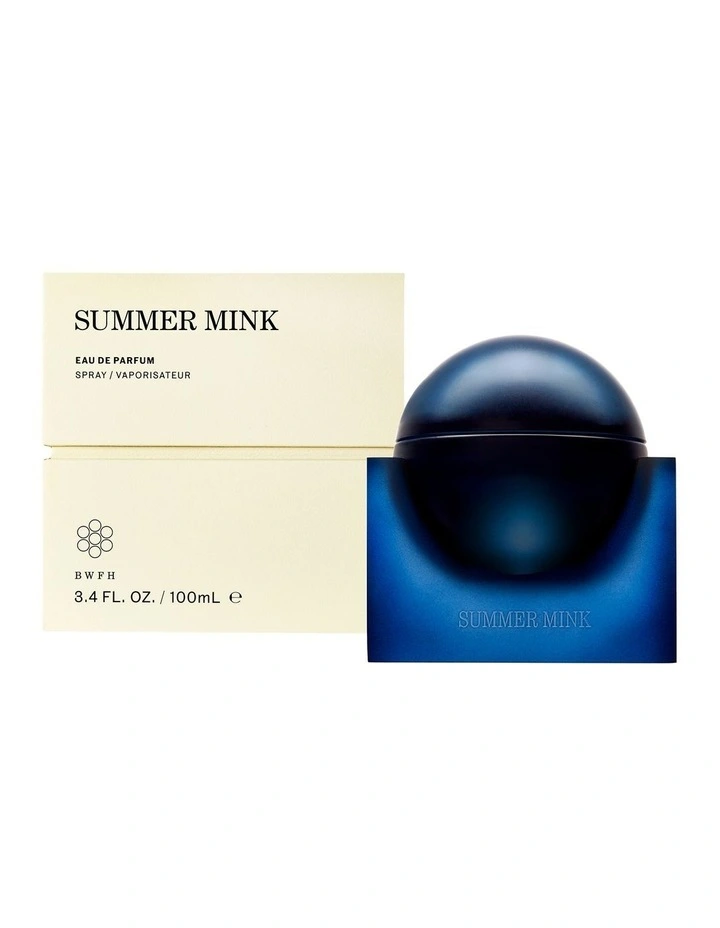 Summer Mink Eau De Parfum image 2