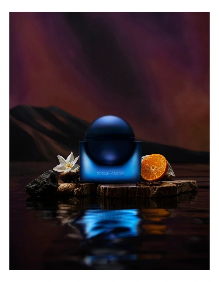 Summer Mink Eau De Parfum image 3