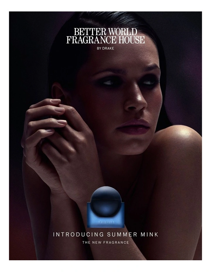 Summer Mink Eau De Parfum image 4