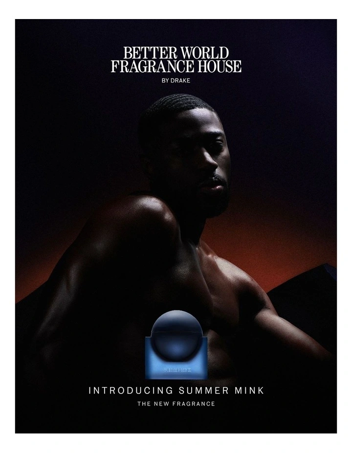 Summer Mink Eau De Parfum image 5