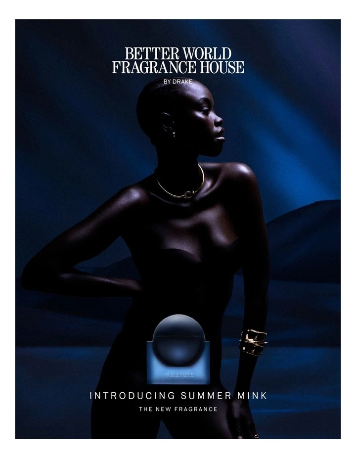 Summer Mink Eau De Parfum image 6