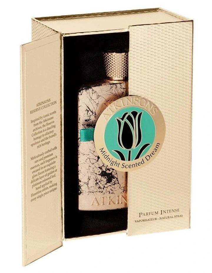 Reserve: Midnight Scented Dreams Parfum Intense 100ml image 2