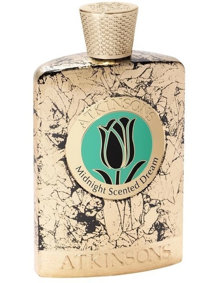 Reserve: Midnight Scented Dreams Parfum Intense 100ml image 4