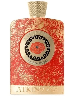 Reserve: Ambre Chinois Parfum Intense 100ml