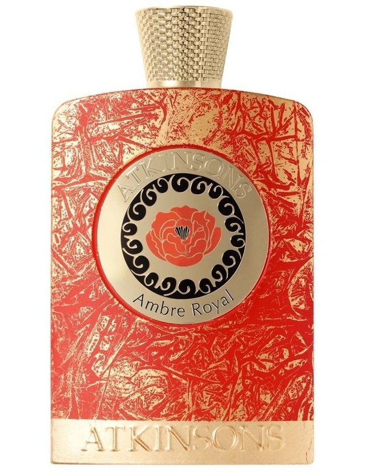 Reserve: Ambre Chinois Parfum Intense 100ml image 1