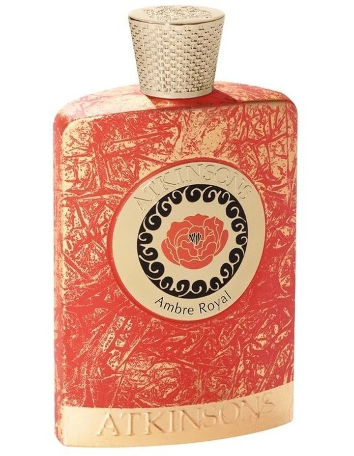 Reserve: Ambre Chinois Parfum Intense 100ml image 4