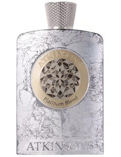 Reserve Platinum Blend Parfum Intense 100ml