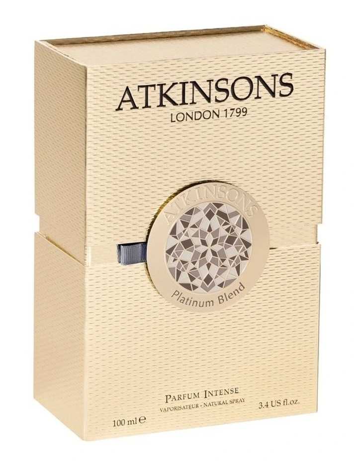 Reserve Platinum Blend Parfum Intense 100ml image 3