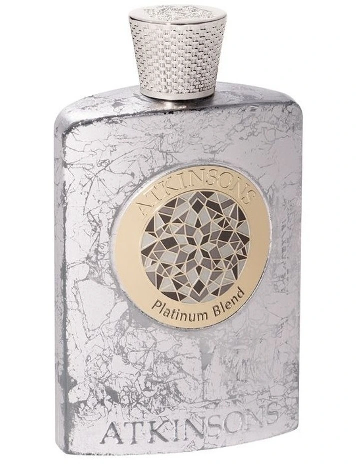 Reserve Platinum Blend Parfum Intense 100ml image 4