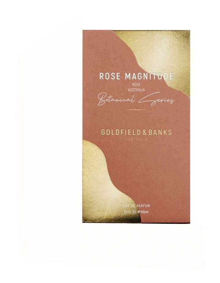 Rose Magnitude Eau de Parfum 100ml image 2