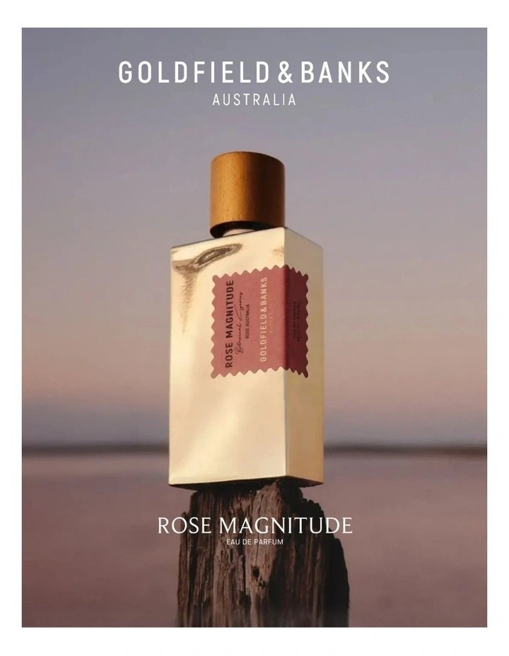 Rose Magnitude Eau de Parfum 10ml image 3