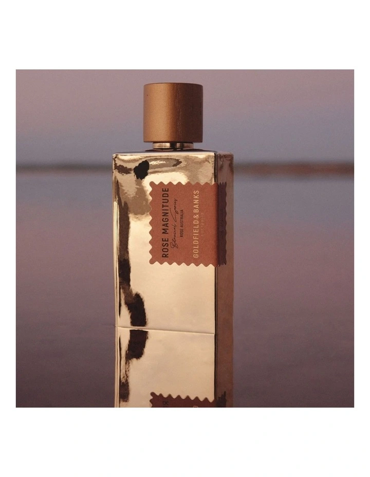 Rose Magnitude Eau de Parfum 10ml image 5