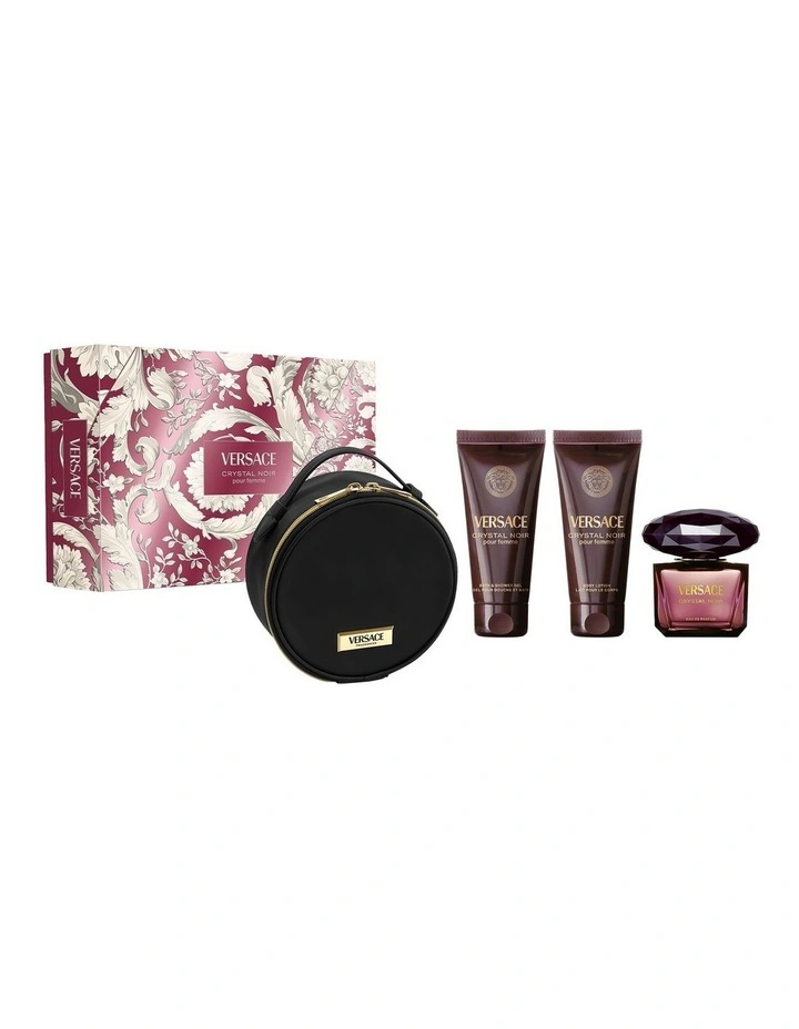 Crystal Noir Set image 1