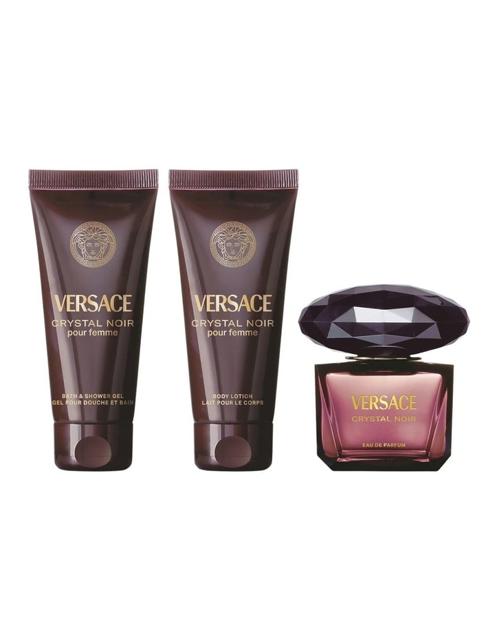 Crystal Noir Set image 2