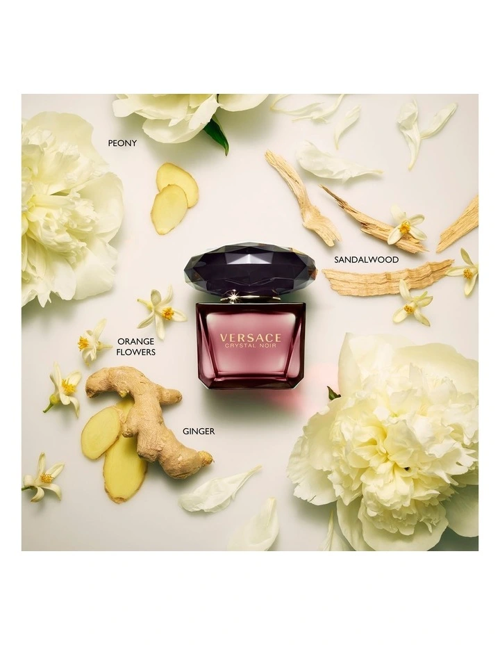 Crystal Noir Set image 4